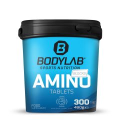 Amino Tabs (300 Tabletten)