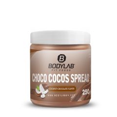 Choco Cocos Spread (250g)