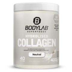 Hydrolised Collagen (400g)