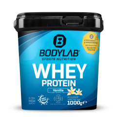 Whey Protein (1000g)