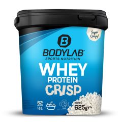 Whey Protein Crisp (625g)