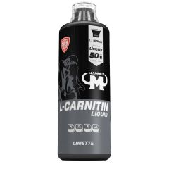 L-Carnitin Liquid Limette (1000ml)
