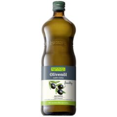 Olivenöl fruchtig, nativ extrabio (1000ml)