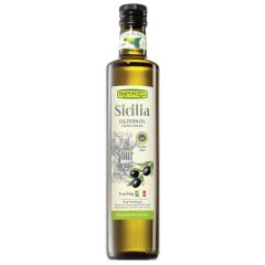 Olivenöl Sicilia P.G.I., nativ extra (500ml)