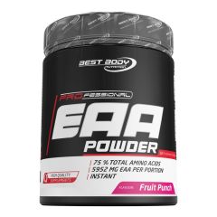 Professional EAA - 450g - Fruit Punch