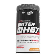 Professional Water Whey Fruity Isolate (460g)