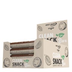Bio Energy Riegel Clean Snack Bar (20x50g)
