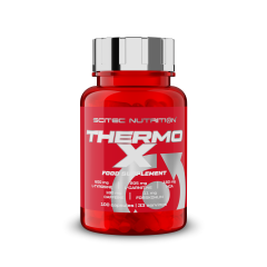 Thermo-X (100 capsules)