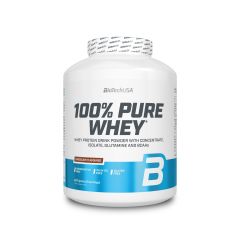 100% Pure Whey (2270g)