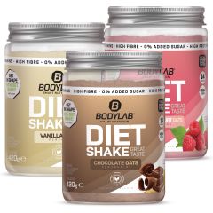 3 x Diet Shake (420g)