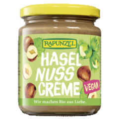 Hazelnut Cream bio (250g)