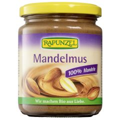 Mandelmus bio (250g)