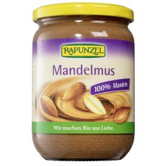Mandelmus bio (500g)