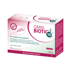 OMNi-BiOTiC® 10 (20x5g)