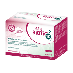 OMNi-BiOTiC® 10 (40x5g)
