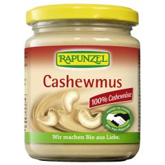 Cashew paste HIH bio (250g)