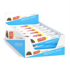 Protein Crisp - 24x50g - Chocolate