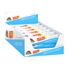 Protein Crisp - 24x50g - Caramel-Cookie