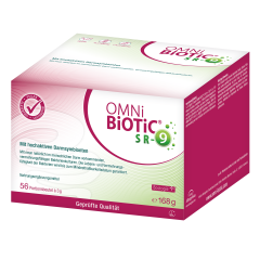 OMNi-BiOTiC® SR-9 (56x3g)