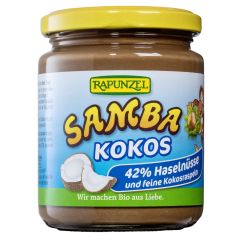 Samba Kokos bio (250g)