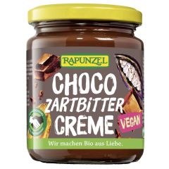 Choco Zartbitter Aufstrich bio (250g)