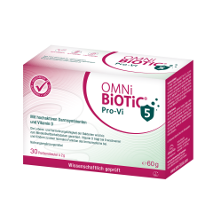 OMNi-BiOTiC® ProVi-5 (30x2g)
