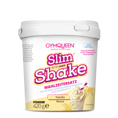 Slim Shake Mahlzeitersatz-Shake (420g)