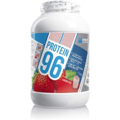 Protein 96 - 2300g - Erdbeere