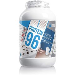 Protein 96 - 2300g - Stracciatella
