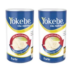 2 x Yokebe Forte (2x500g)