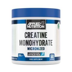Micronized Creatine Monohydrate (250g)