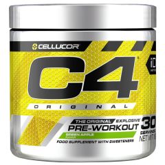 C4 Original Pre-Workout (195g)