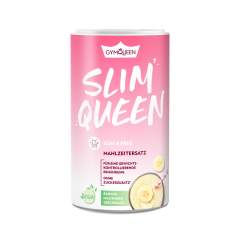 Slim Queen Mahlzeitersatz-Shake Vegan (420g)