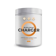 Charger Complete Intra-Workout Blend - 800g - Peach Ice Tea