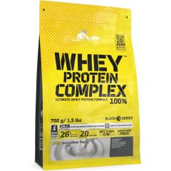 Whey Protein Complex 100% - 700g - Banane