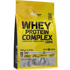 Whey Protein Complex 100% - 700g - Kokosnuss