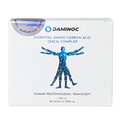 DAMINOC® EACA Complex (30x3,5g)