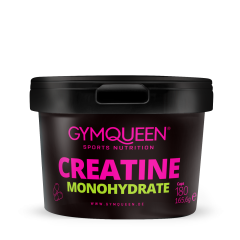 Creatine Monohydrate (180 Kapseln)