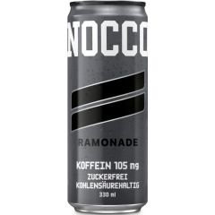 Nocco Black - 330ml - Ramonade 