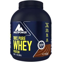 100% Pure Whey Protein (2000g)