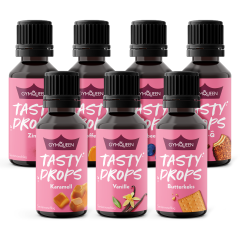 Tasty Drops 7er Pack