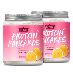Protein Pancakes 2er Pack