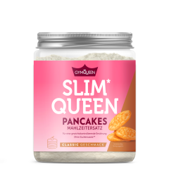 Slim Queen Pancakes - 500g - Classic (Limited Edition)
