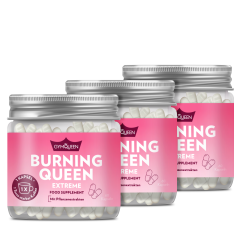 Burning Queen Extreme 3er Pack