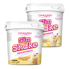 Slim Shake 2er Pack 