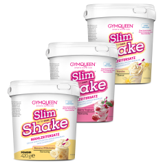 Slim Shake 3er Pack 