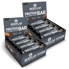 2 x Crispy Protein Bar (per 12x65g)