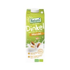 Dinkel Mandel Drink bio (1000ml)