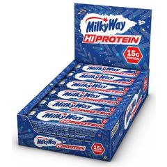MilkyWay High Protein Bar Milk Chocolate (12x50g)