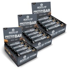 3 x Crispy Protein Bar (per 12x65g)